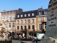Hotel le Relais 