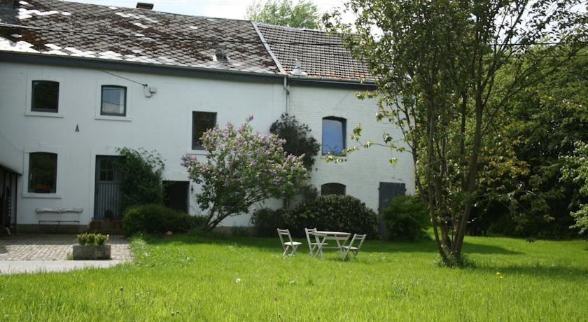 B&B La Maison du Vieux Pommier 