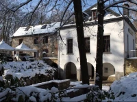 B&B La Source de la Geronstere 