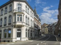 Entre Deux Pays Apartments 