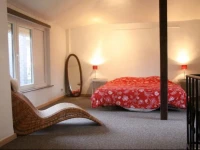 Holiday Home Les Ancolies 