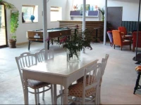 Holiday Home Spa with Hot Tub III 