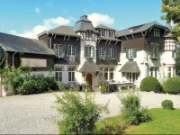 Holiday Home Villa Spa 02 