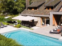 Holiday home Villa Zen 