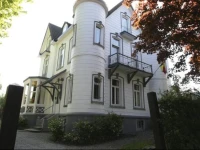 La Villa Des Etoiles 