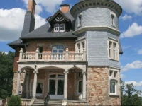 Le Chateau De Balmoral 