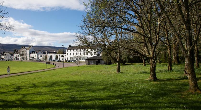 The Inveraray Inn 3*