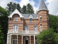 Villa Maurianne 