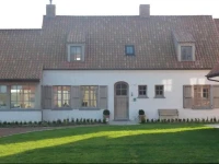 B&B t Hof van Spiere 