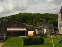 Le Domaine de la Ruelle 