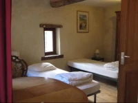 Holiday home FrГЄre Jacques 