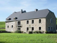 Holiday home Le Moulin de Vaulx 