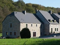 Holiday home Le Moulin de Vaulx I 
