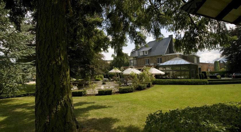 Romantik Hotel le Val dAmblГЁve 