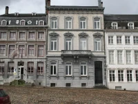 Hostellerie La Maison 