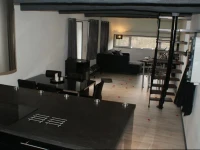 Appartement Ferme Simon 
