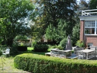 B&B Villa Louise 