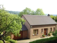 Guest House Les Closures 