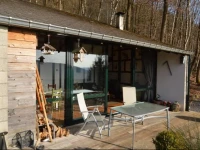 Holiday home Stavelot 