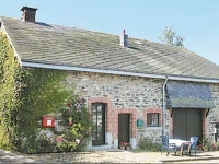 Holiday home Stavelot with a Fireplace 181 