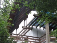La Roche Au Bois 