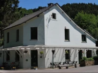 B&B Moulin de Rahier 