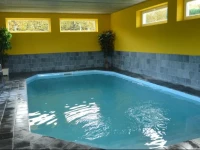 Holiday home Ny D Ange 
