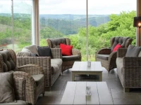 Holiday home The Wood-Stone Cottage 