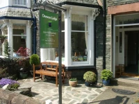 Damson Lodge 4*