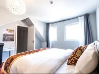 De Sampan Hotel 