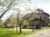 Auberge de Jeunesse de Champlon 