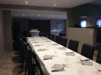 Le Fenil Holiday Home 