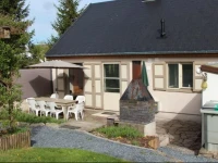 Maison PiГ©rlu 