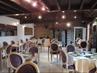 Hostellerie t Fornuis 3*