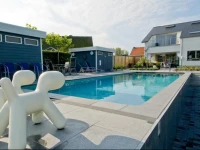 B&B De Witte Merel Deluxe 