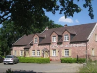 Bed & Breakfast De Kleine Magnolia 