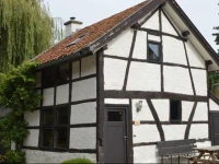 Bakhuisje 