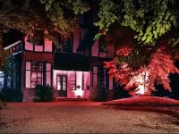 B&B Le Pavillon Du Bois De Buis 