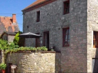 La Bastide 