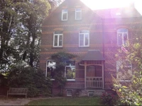 B&B De Gastfabriek 