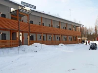 Oravi 3*