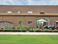 Holiday home Landweg I 