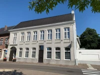 Sleutelhuys 