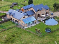 B&B Thermes Oppidum 