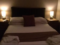 The Davron Hotel 