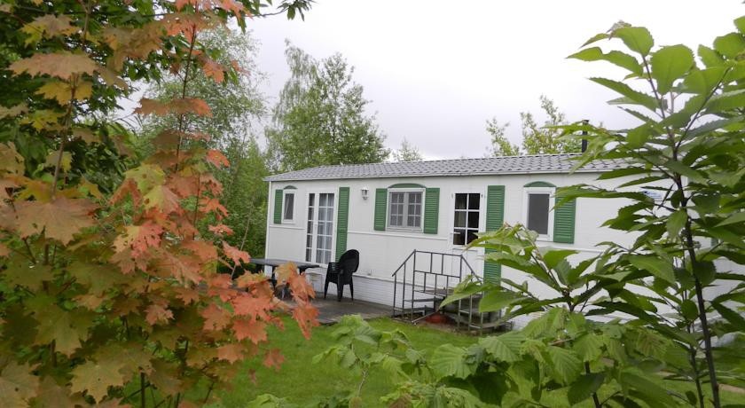 Camping Baalse Hei 