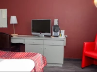 Hotel Ambiotel 