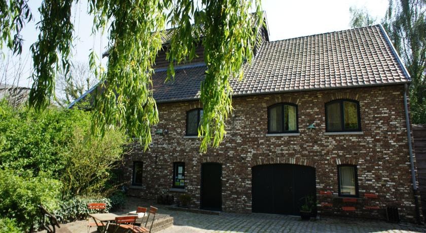 B&B De Dubbelmolen 