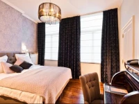 Boutique Hotel Caelus VII 