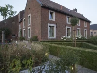 B&B Haspenhoeve 